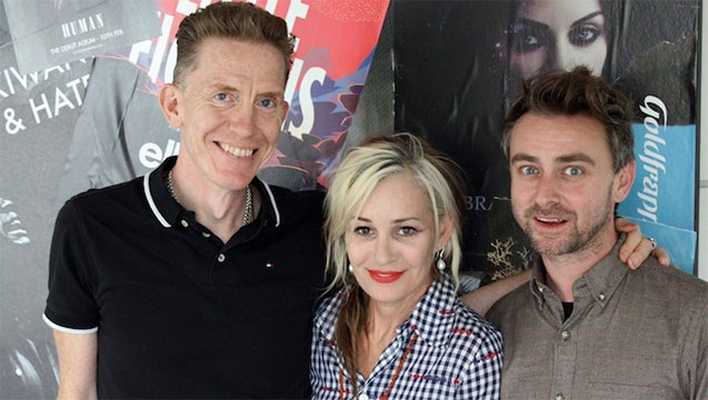 siobhan fahey music