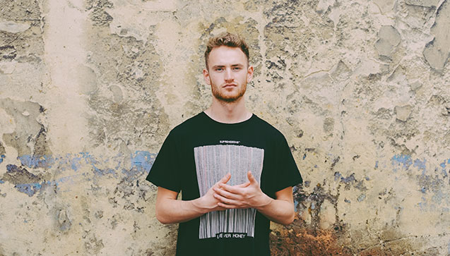tom misch music
