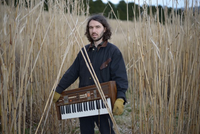 farm hand music