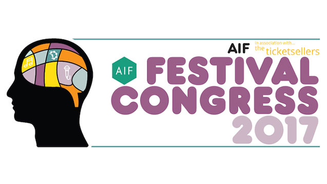 association of indepedent festivals
