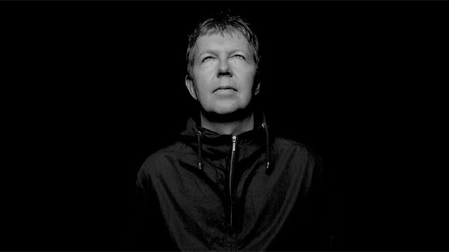 dj john digweed
