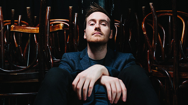 Ollie Howell