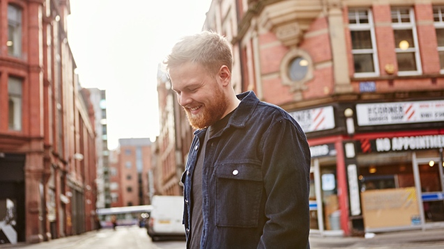 Tom Walker