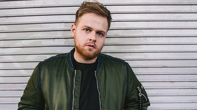 Tom Walker