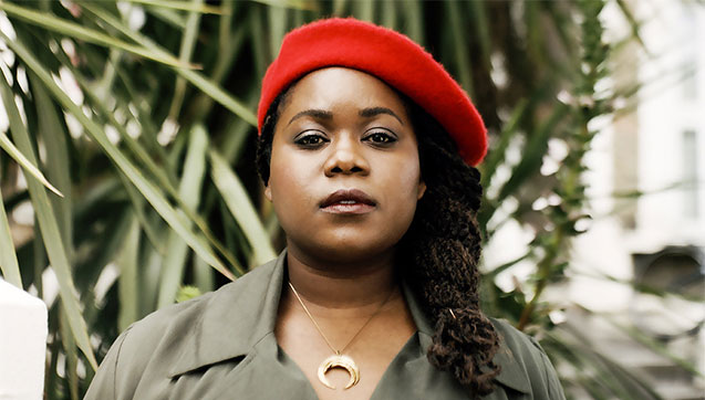 zara mcfarlane jazz
