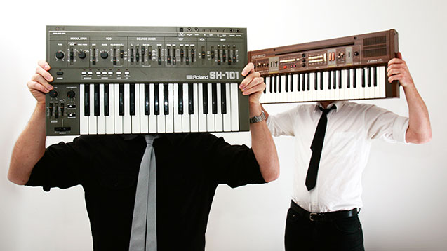 ak/dk bandakdk band