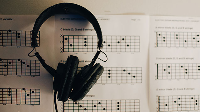 Classical-scores