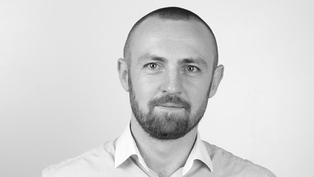 eric mackay warner chappell