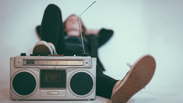 Radio listener
