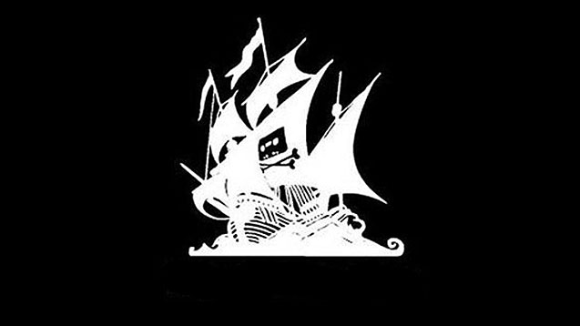 pirate music