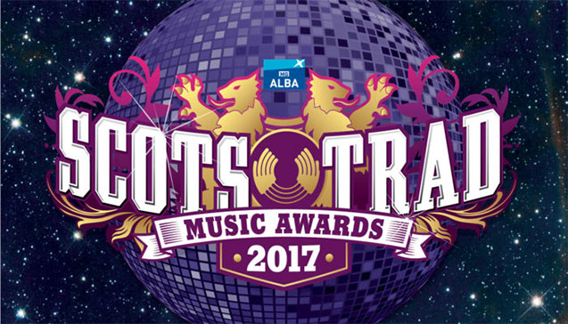 scots trad music