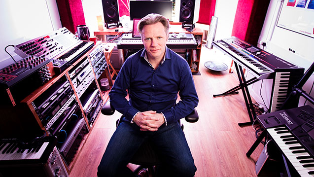 stephen baysted composer