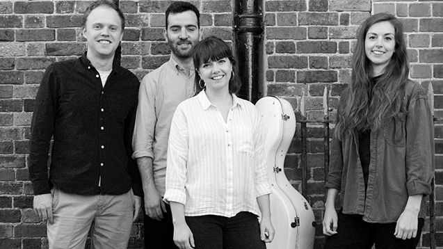 The Solem Quartet
