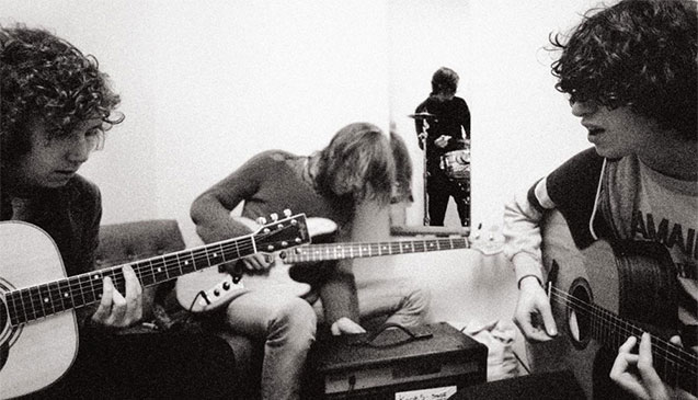 the kooks album