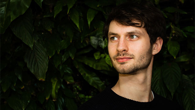 tom green composer