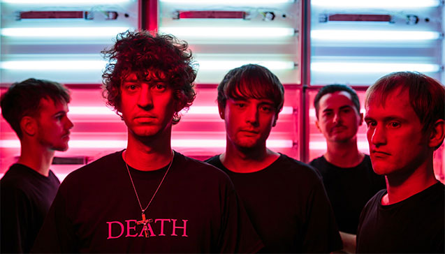 autobahn band