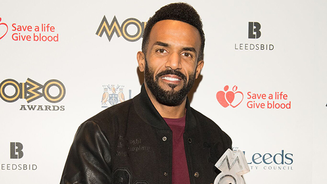 Craig David