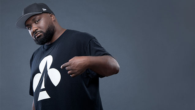 1xtra dj ace
