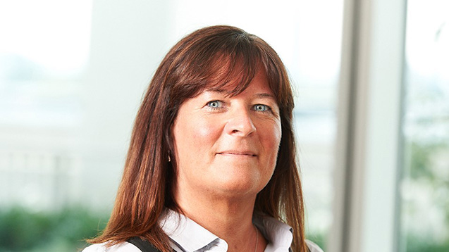 Karen Buse