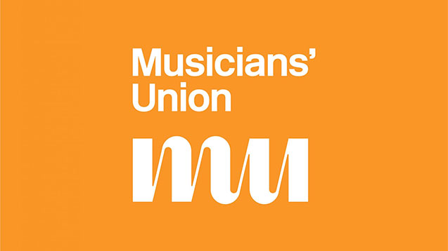 MU logo