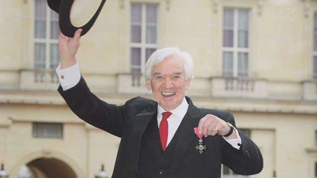 Bill Martin