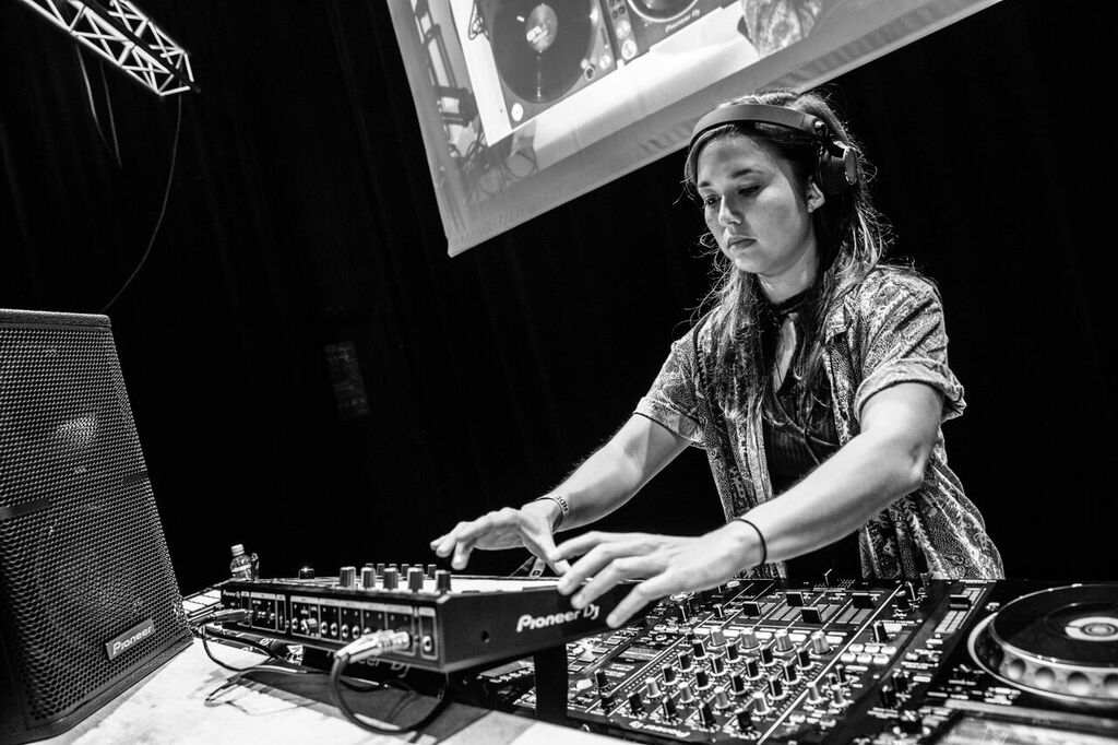 dj gabby gunn