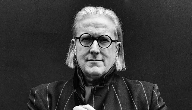 composer john harle