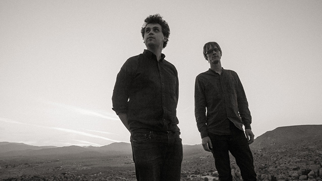 Simian Mobile Disco