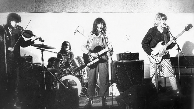 The-Raincoats