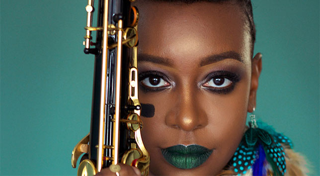 yolanda brown music