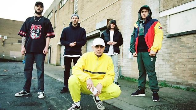 Astroid Boys