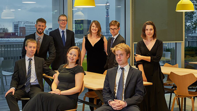 Berkeley Ensemble