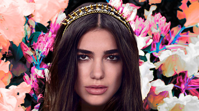 Dua Lipa