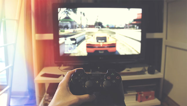 playstation