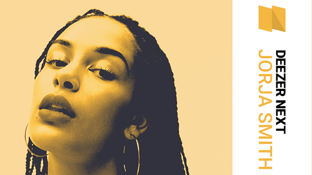 Jorja Smith