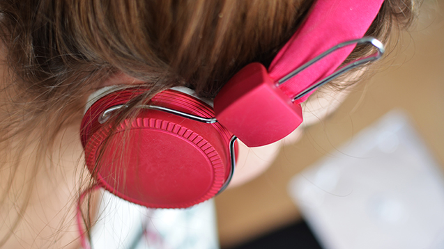 Music listener
