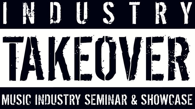 Urban Development - Industry Takeover Seminar series