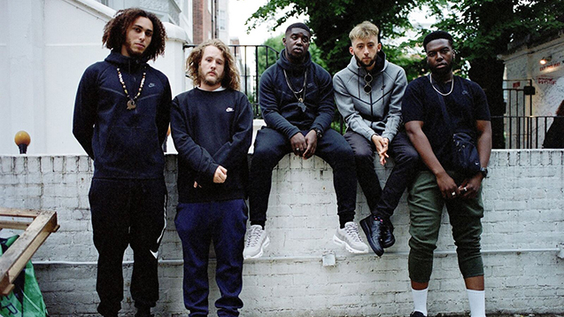 Ezra Collective