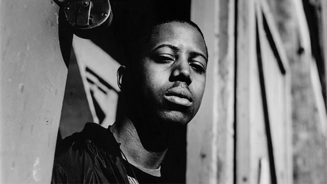 moses boyd jazz
