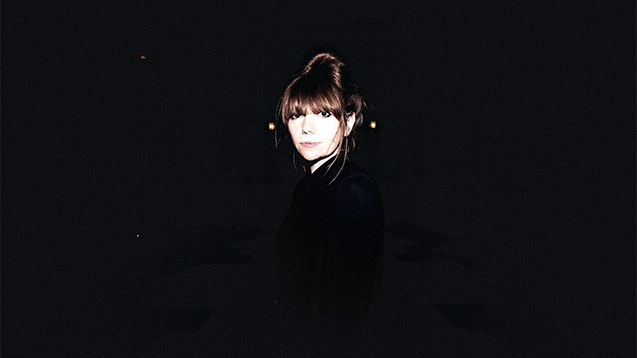 poppy ackroyd music