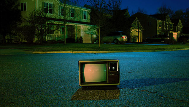 TV sync