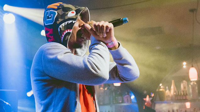 aj tracey mc