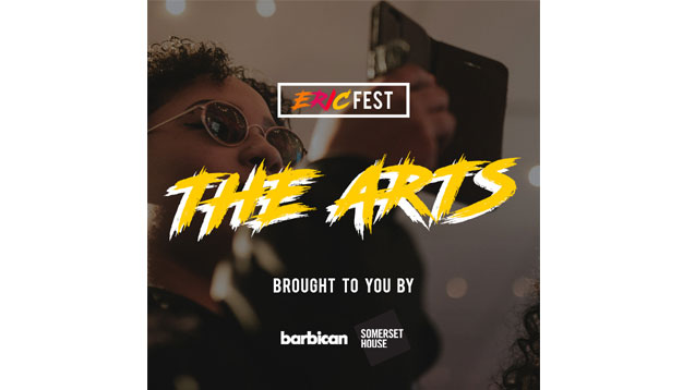 Eric Fest