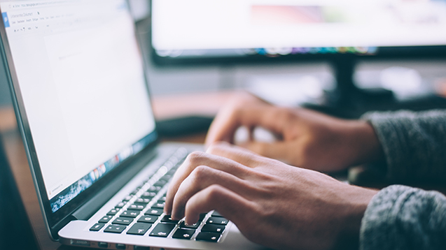 laptop buying tickets online