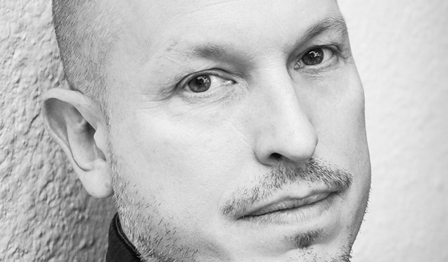 matthew collin electronic music
