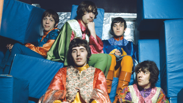 Procol Harum
