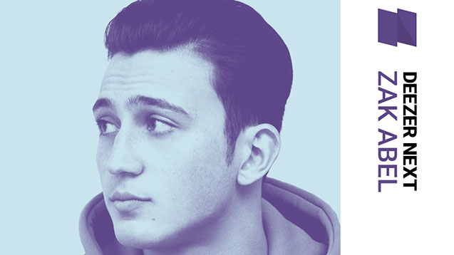 Zak Abeldeezer logo