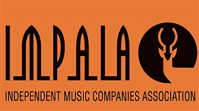 impala logo