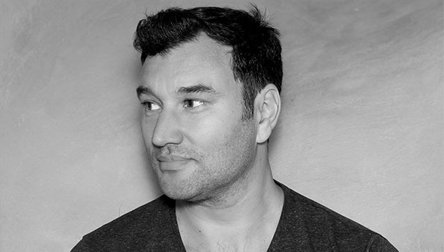 mark lawrence