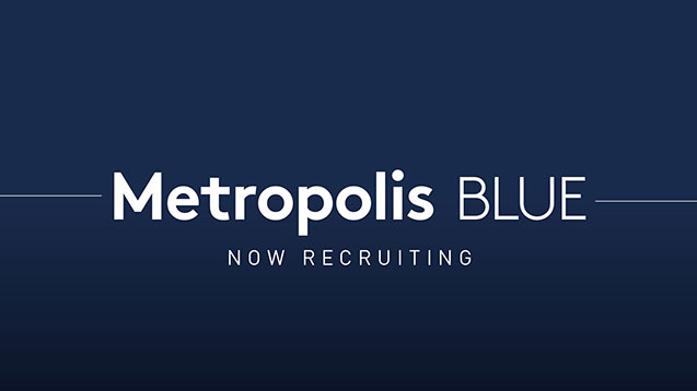 metropolis record label